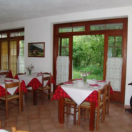 La Chabranda