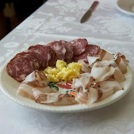 La Chabranda Pomaretto