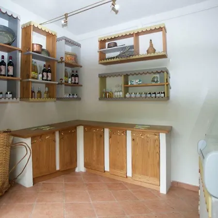 La Chabranda
