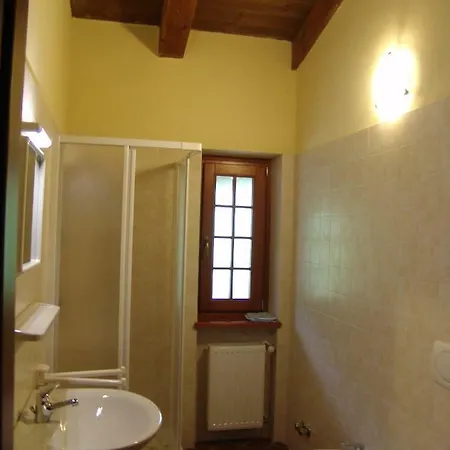 La Chabranda Alloggio per agriturismo