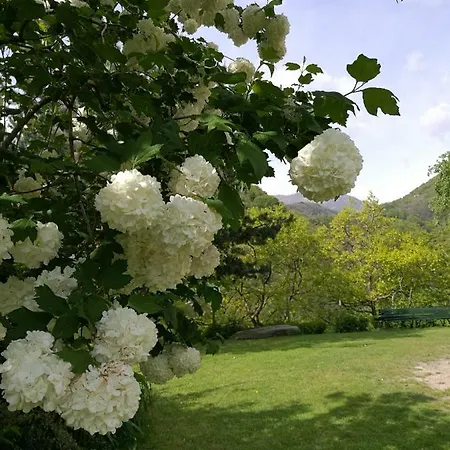 La Chabranda