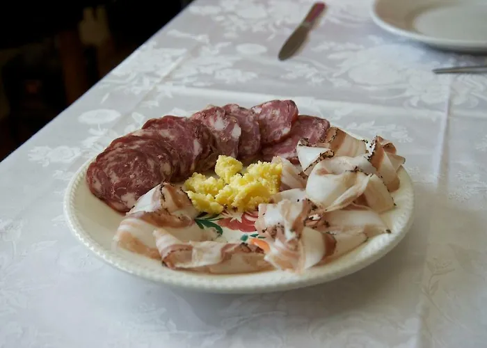 La Chabranda Pomaretto