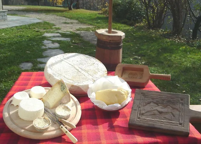 La Chabranda Pomaretto