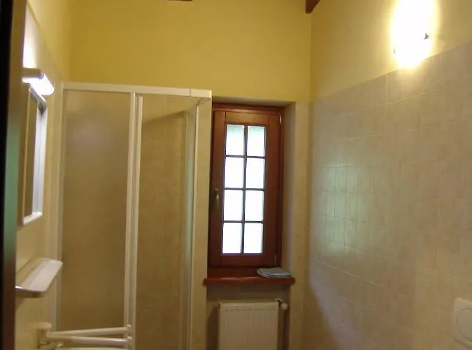 La Chabranda Çiftlik konaklama