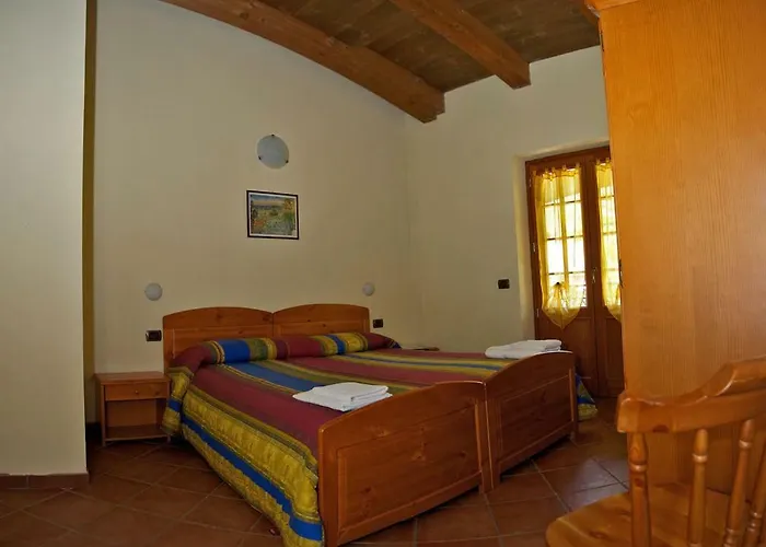 La Chabranda Çiftlik konaklama